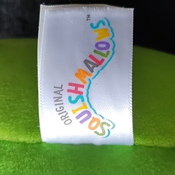 Squishmallow mango 🥭 - Picture 3 of 3